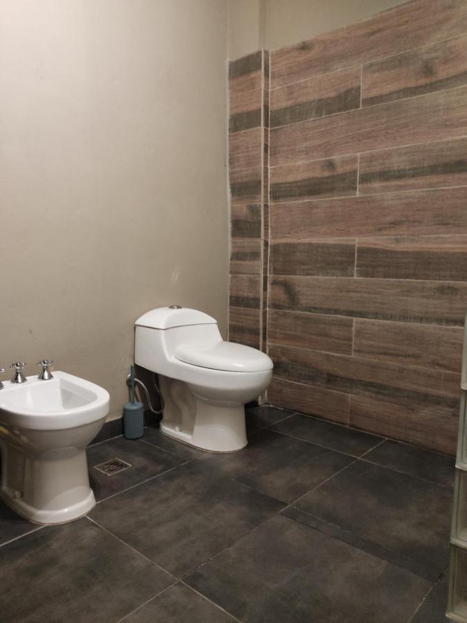 Apart Trelew Exterior photo