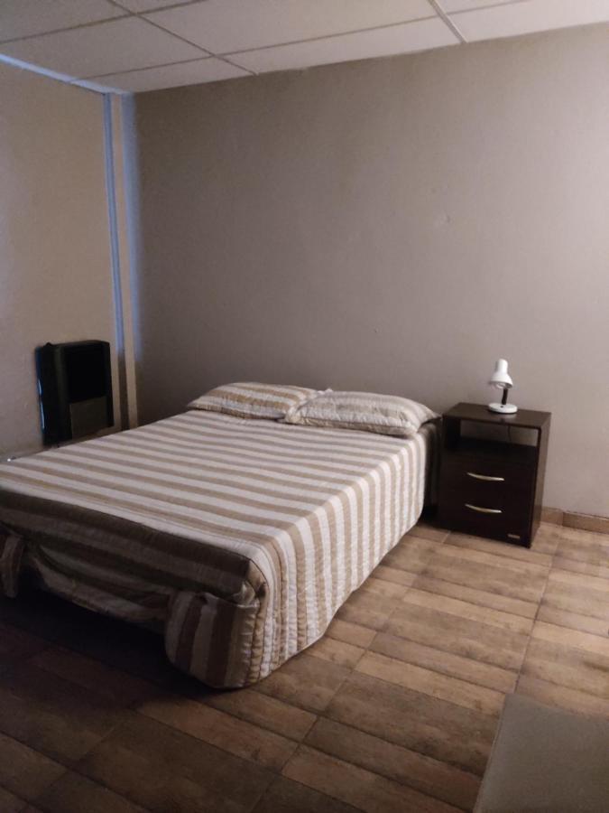 Apart Trelew Exterior photo