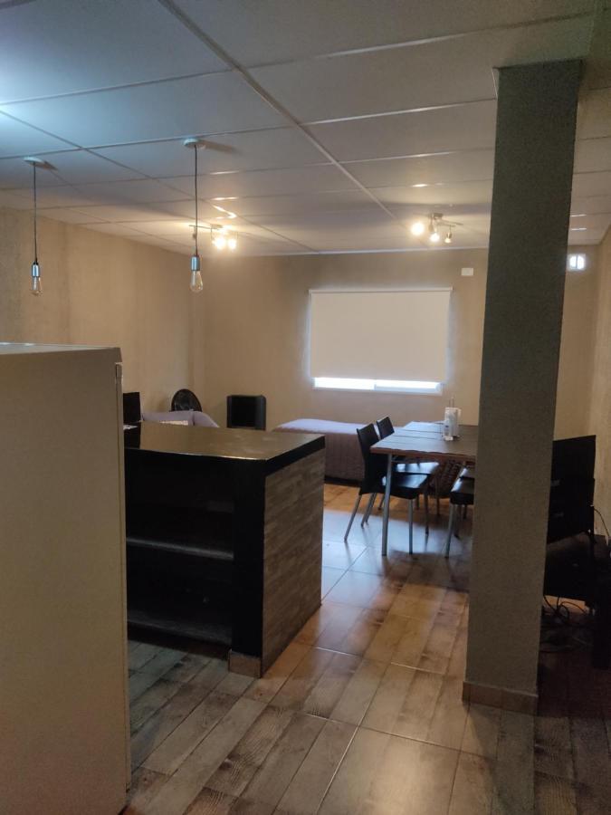 Apart Trelew Exterior photo